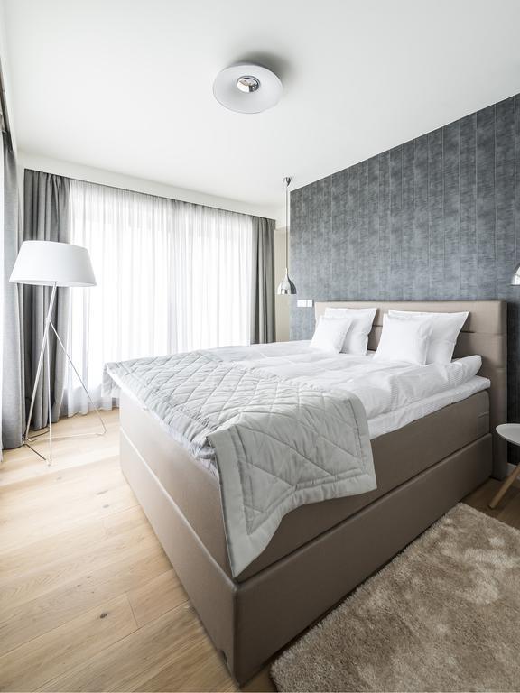 Apartament Plenty Szczecin