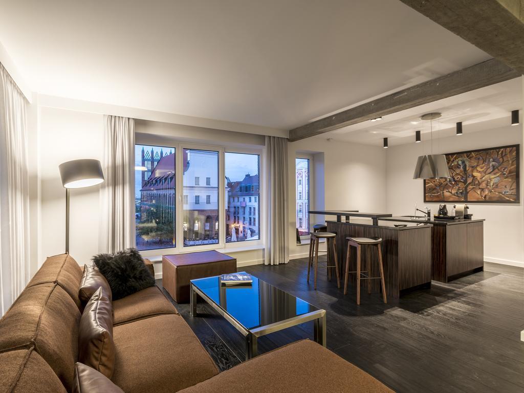 Apartament Plenty