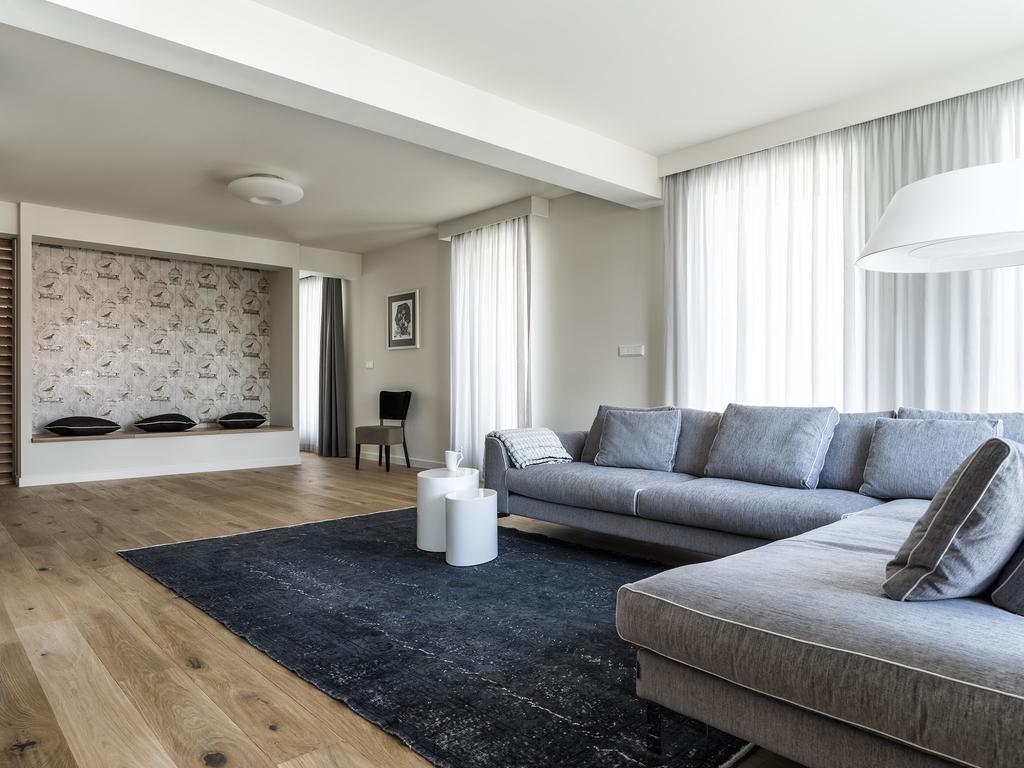 Plenty Apartament