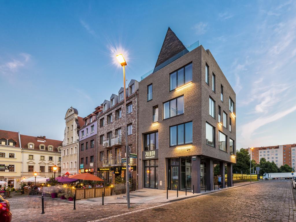Plenty Apartament