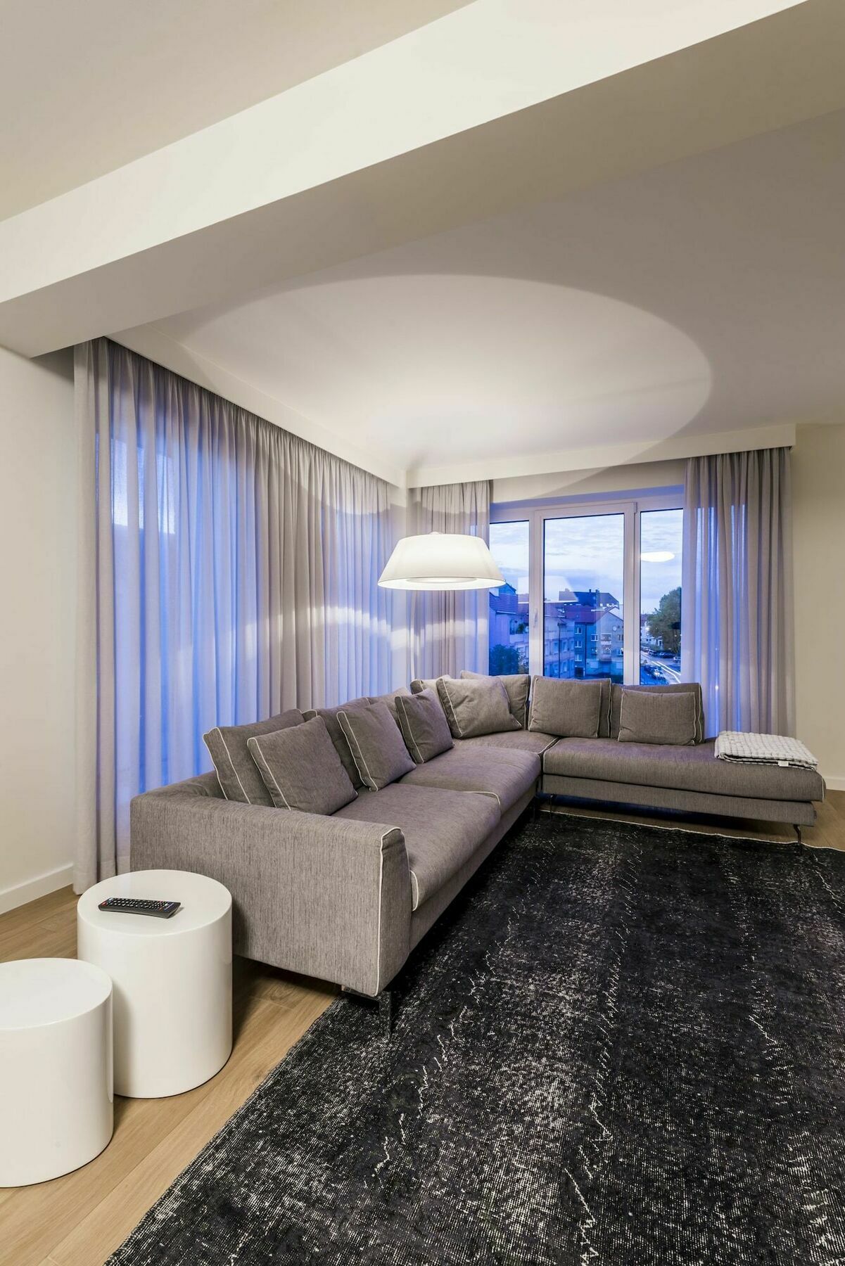 Plenty Apartament